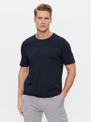 BOSS - T-shirt męski na wiosnę ze sklepu: MODIVO w kategorii: T-shirty męskie - zdjęcie WP-EBWP-BKLVO-LN0_0000303636012