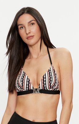 Strój kąpielowy Max Mara Beachwear ze sklepu: MODIVO w kategorii: Stroje kąpielowe - zdjęcie WP-EBWP-BKLVO-LN0_0000303638023