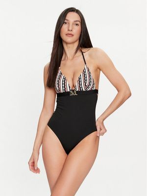 Strój kąpielowy na lato Max Mara Beachwear ze sklepu: MODIVO w kategorii: Stroje kąpielowe - zdjęcie WP-EBWP-BKLVO-LN0_0000303638078
