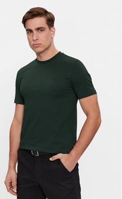 T-shirt męski na wiosnę BOSS ze sklepu: MODIVO w kategorii: T-shirty męskie - zdjęcie WP-EBWP-BKLVO-LN0_0000303638184