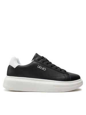 Buty sportowe męskie jesienne Liu Jo ze sklepu: MODIVO w kategorii: Buty sportowe męskie - zdjęcie WP-EBWP-BKLVO-LN0_0000303639068