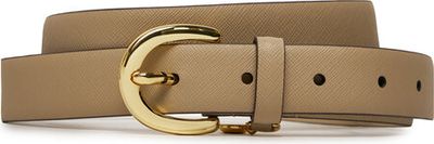 Pasek LAUREN RALPH LAUREN ze sklepu: MODIVO w kategorii: Paski damskie - zdjęcie WP-EBWP-BKLVO-LN0_0000303639808
