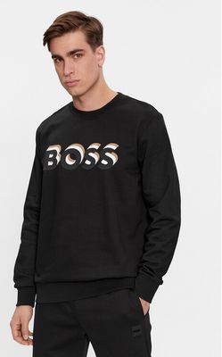 Bluza męska BOSS ze sklepu: MODIVO w kategorii: Bluzy męskie - zdjęcie WP-EBWP-BKLVO-LN0_0000303640439
