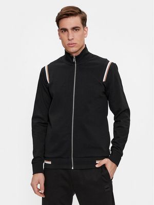 Bluza męska wiosenna BOSS ze sklepu: MODIVO w kategorii: Bluzy męskie - zdjęcie WP-EBWP-BKLVO-LN0_0000303640866