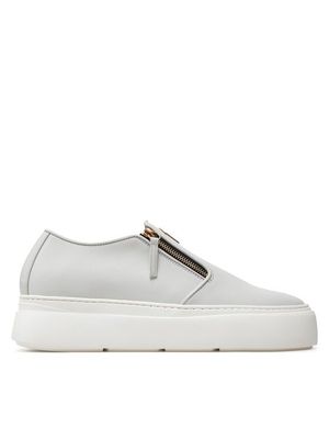 Buty sportowe męskie wiosenne Giuseppe Zanotti ze sklepu: MODIVO w kategorii: Buty sportowe męskie - zdjęcie WP-EBWP-BKLVO-LN0_0000303641542