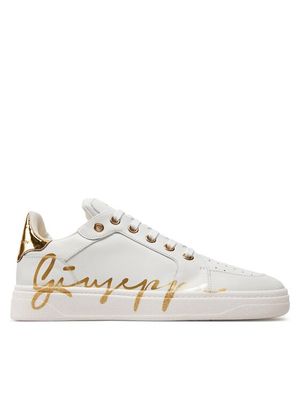 Buty sportowe męskie na wiosnę Giuseppe Zanotti ze sklepu: MODIVO w kategorii: Buty sportowe męskie - zdjęcie WP-EBWP-BKLVO-LN0_0000303642426