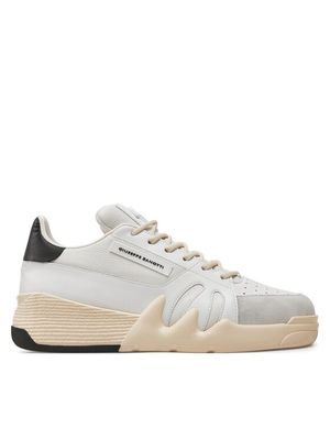 Giuseppe Zanotti - Buty sportowe męskie wiosenne ze sklepu: MODIVO w kategorii: Buty sportowe męskie - zdjęcie WP-EBWP-BKLVO-LN0_0000303642501