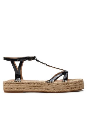 Espadryle damskie na lato LAUREN RALPH LAUREN ze sklepu: MODIVO w kategorii: Espadryle damskie - zdjęcie WP-EBWP-BKLVO-LN0_0000303642945