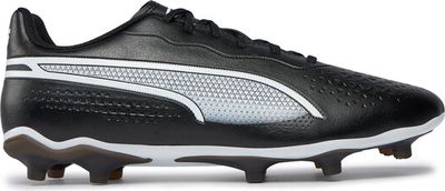 Buty sportowe męskie jesienne Puma ze sklepu: MODIVO w kategorii: Buty sportowe męskie - zdjęcie WP-EBWP-BKLVO-LN0_0000303644826