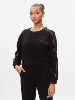 Bluza damska jesienna Liu Jo Sport ze sklepu: MODIVO w kategorii: Bluzy damskie - zdjęcie WP-EBWP-BKLVO-LN0_0000303645045