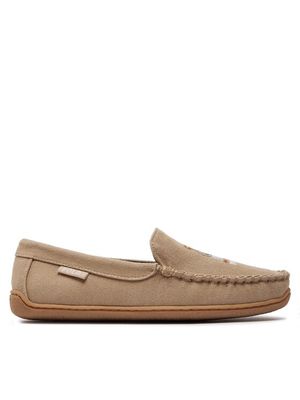 Polo Ralph Lauren - Mokasyny męskie jesienne ze sklepu: MODIVO w kategorii: Mokasyny męskie - zdjęcie WP-EBWP-BKLVO-LN0_0000303645472