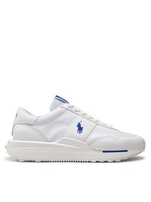 Polo Ralph Lauren - Buty sportowe męskie wiosenne ze sklepu: MODIVO w kategorii: Buty sportowe męskie - zdjęcie WP-EBWP-BKLVO-LN0_0000303646486
