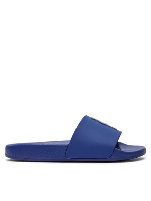 Klapki męskie na lato Polo Ralph Lauren ze sklepu: MODIVO w kategorii: Klapki męskie - zdjęcie WP-EBWP-BKLVO-LN0_0000303647933