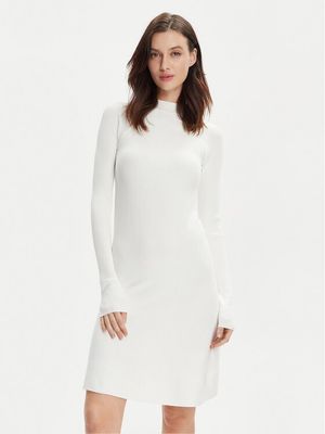 Sukienka Max Mara Leisure ze sklepu: MODIVO w kategorii: Sukienki - zdjęcie WP-EBWP-BKLVO-LN0_0000303648015