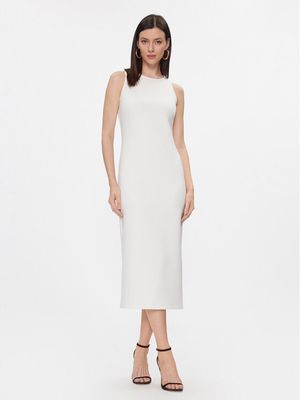 Sukienka na wiosnę Max Mara Leisure ze sklepu: MODIVO w kategorii: Sukienki - zdjęcie WP-EBWP-BKLVO-LN0_0000303648039