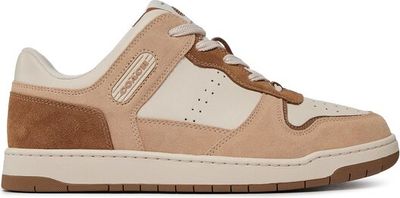 Buty sportowe damskie na wiosnę Coach ze sklepu: MODIVO w kategorii: Buty sportowe damskie - zdjęcie WP-EBWP-BKLVO-LN0_0000303649470