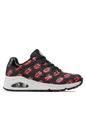 Buty sportowe damskie na wiosnę Skechers ze sklepu: MODIVO w kategorii: Buty sportowe damskie - zdjęcie WP-EBWP-BKLVO-LN0_0000303651565