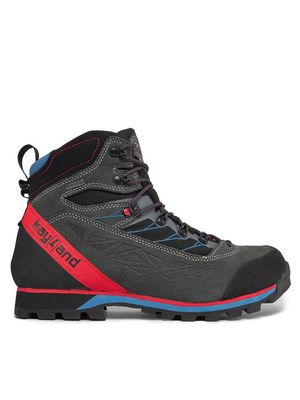 Buty trekkingowe męskie jesienne Kayland ze sklepu: MODIVO w kategorii: Buty trekkingowe męskie - zdjęcie WP-EBWP-BKLVO-LN0_0000303652746