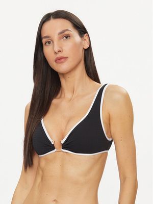 Strój kąpielowy casual Seafolly ze sklepu: MODIVO w kategorii: Stroje kąpielowe - zdjęcie WP-EBWP-BKLVO-LN0_0000303652821