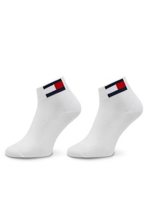 Skarpetki damskie Tommy Jeans ze sklepu: MODIVO w kategorii: Skarpetki damskie - zdjęcie WP-EBWP-BKLVO-LN0_0000303653071