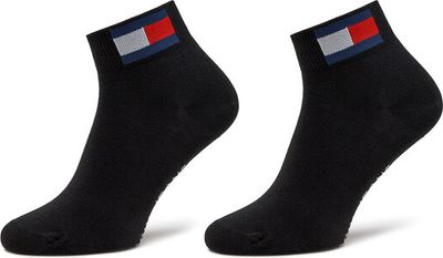 Tommy Jeans - Skarpetki damskie ze sklepu: MODIVO w kategorii: Skarpetki damskie - zdjęcie WP-EBWP-BKLVO-LN0_0000303653095