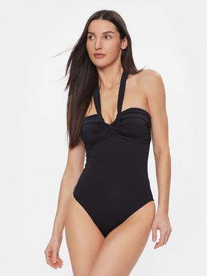 Strój kąpielowy Seafolly ze sklepu: MODIVO w kategorii: Stroje kąpielowe - zdjęcie WP-EBWP-BKLVO-LN0_0000303653309