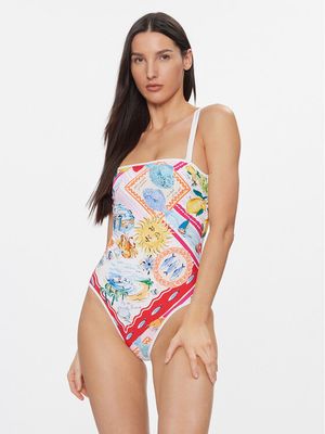 Seafolly - Strój kąpielowy na lato ze sklepu: MODIVO w kategorii: Stroje kąpielowe - zdjęcie WP-EBWP-BKLVO-LN0_0000303653378