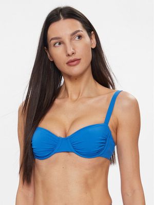 Strój kąpielowy Seafolly ze sklepu: MODIVO w kategorii: Stroje kąpielowe - zdjęcie WP-EBWP-BKLVO-LN0_0000303653620