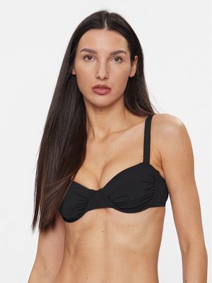 Seafolly - Strój kąpielowy ze sklepu: MODIVO w kategorii: Stroje kąpielowe - zdjęcie WP-EBWP-BKLVO-LN0_0000303653637