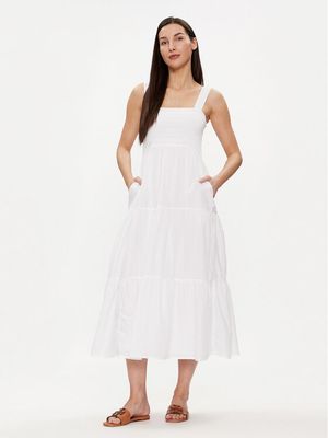 Sukienka casual Seafolly ze sklepu: MODIVO w kategorii: Sukienki - zdjęcie WP-EBWP-BKLVO-LN0_0000303653811