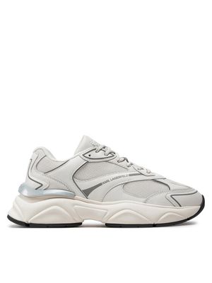 Buty sportowe męskie na wiosnę Karl Lagerfeld ze sklepu: MODIVO w kategorii: Buty sportowe męskie - zdjęcie WP-EBWP-BKLVO-LN0_0000303653866