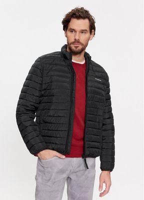 Kurtka męska na jesień Pepe Jeans ze sklepu: MODIVO w kategorii: Kurtki męskie - zdjęcie WP-EBWP-BKLVO-LN0_0000303654238