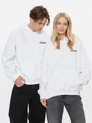 Bluza damska na zimę 2005 ze sklepu: MODIVO w kategorii: Bluzy damskie - zdjęcie WP-EBWP-BKLVO-LN0_0000303654337