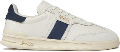 Buty sportowe damskie na wiosnę Polo Ralph Lauren ze sklepu: MODIVO w kategorii: Buty sportowe damskie - zdjęcie WP-EBWP-BKLVO-LN0_0000303654993