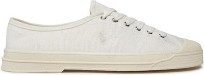 Buty sportowe damskie wiosenne Polo Ralph Lauren ze sklepu: MODIVO w kategorii: Buty sportowe damskie - zdjęcie WP-EBWP-BKLVO-LN0_0000303655013