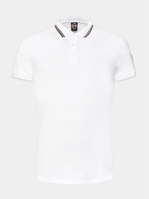 T-shirt męski Colmar ze sklepu: MODIVO w kategorii: T-shirty męskie - zdjęcie WP-EBWP-BKLVO-LN0_0000303655501