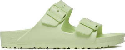 Klapki damskie na lato BIRKENSTOCK ze sklepu: MODIVO w kategorii: Klapki damskie - zdjęcie WP-EBWP-BKLVO-LN0_0000303658274