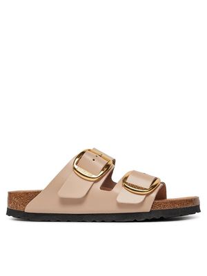 Klapki damskie na lato BIRKENSTOCK ze sklepu: MODIVO w kategorii: Klapki damskie - zdjęcie WP-EBWP-BKLVO-LN0_0000303658380