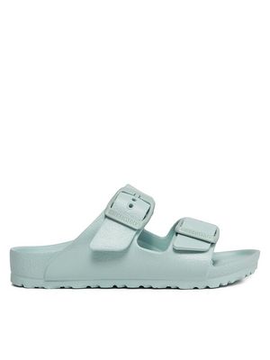 Klapki dziecięce na lato BIRKENSTOCK ze sklepu: MODIVO w kategorii: Klapki dziecięce - zdjęcie WP-EBWP-BKLVO-LN0_0000303658625
