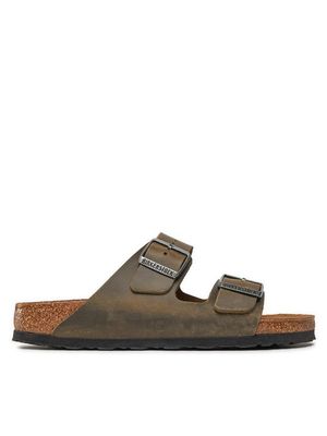 Klapki damskie na lato BIRKENSTOCK ze sklepu: MODIVO w kategorii: Klapki damskie - zdjęcie WP-EBWP-BKLVO-LN0_0000303658779