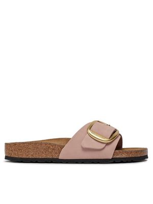 Klapki damskie letnie BIRKENSTOCK ze sklepu: MODIVO w kategorii: Klapki damskie - zdjęcie WP-EBWP-BKLVO-LN0_0000303658786
