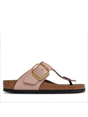 Klapki damskie na lato BIRKENSTOCK ze sklepu: MODIVO w kategorii: Klapki damskie - zdjęcie WP-EBWP-BKLVO-LN0_0000303658816
