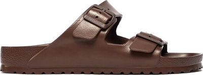 Klapki męskie letnie BIRKENSTOCK ze sklepu: MODIVO w kategorii: Klapki męskie