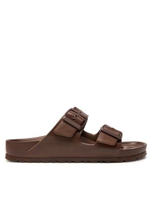 Klapki damskie letnie BIRKENSTOCK ze sklepu: MODIVO w kategorii: Klapki damskie - zdjęcie WP-EBWP-BKLVO-LN0_0000303658915