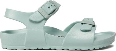 Sandały dziecięce na lato BIRKENSTOCK ze sklepu: MODIVO w kategorii: Sandały dziecięce - zdjęcie WP-EBWP-BKLVO-LN0_0000303658922