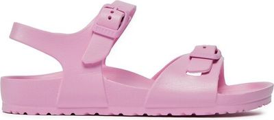 Sandały dziecięce na lato BIRKENSTOCK ze sklepu: MODIVO w kategorii: Sandały dziecięce - zdjęcie WP-EBWP-BKLVO-LN0_0000303658939
