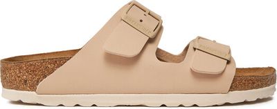 Klapki damskie na lato BIRKENSTOCK ze sklepu: MODIVO w kategorii: Klapki damskie - zdjęcie WP-EBWP-BKLVO-LN0_0000303658991