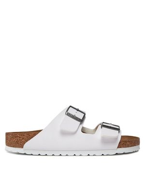 Klapki męskie na lato BIRKENSTOCK ze sklepu: MODIVO w kategorii: Klapki męskie - zdjęcie WP-EBWP-BKLVO-LN0_0000303659011