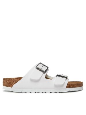 BIRKENSTOCK - Klapki damskie letnie ze sklepu: MODIVO w kategorii: Klapki damskie - zdjęcie WP-EBWP-BKLVO-LN0_0000303659028