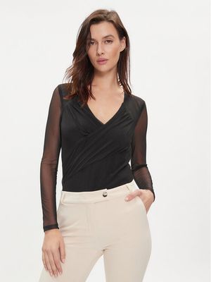 Bluzka damska casual Rinascimento ze sklepu: MODIVO w kategorii: Bluzki damskie - zdjęcie WP-EBWP-BKLVO-LN0_0000303659158